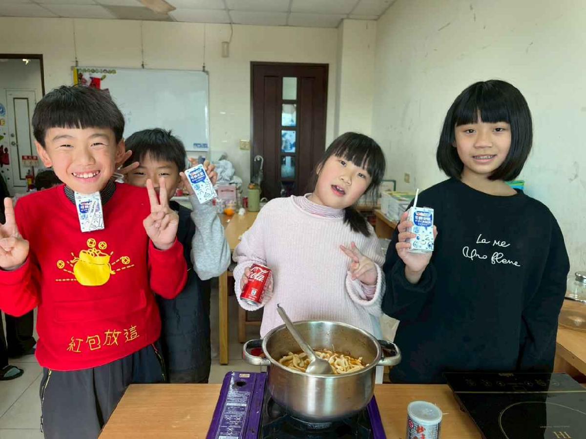 歡樂圍爐趣 (27)