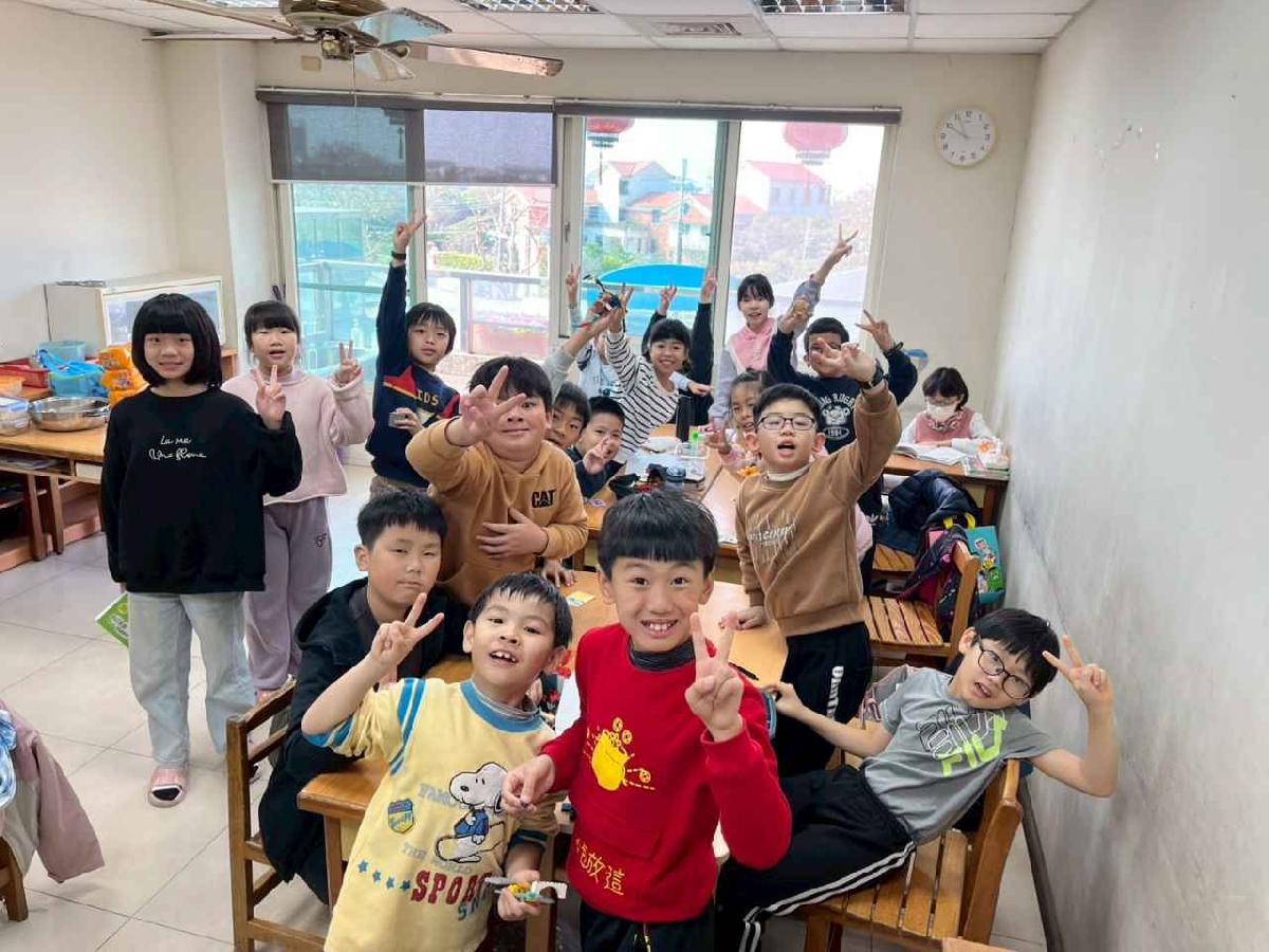 歡樂圍爐趣 (28)