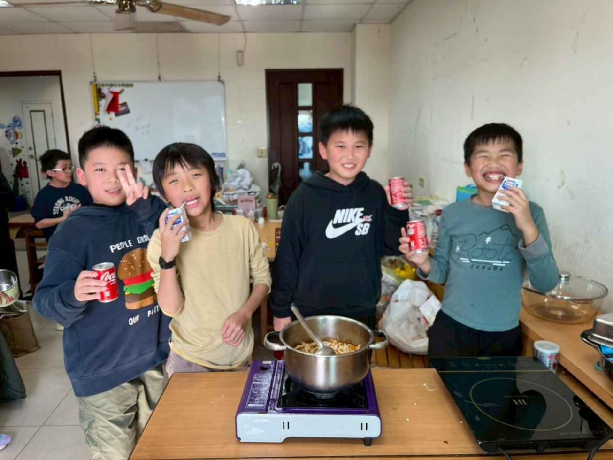 歡樂圍爐趣 (29)