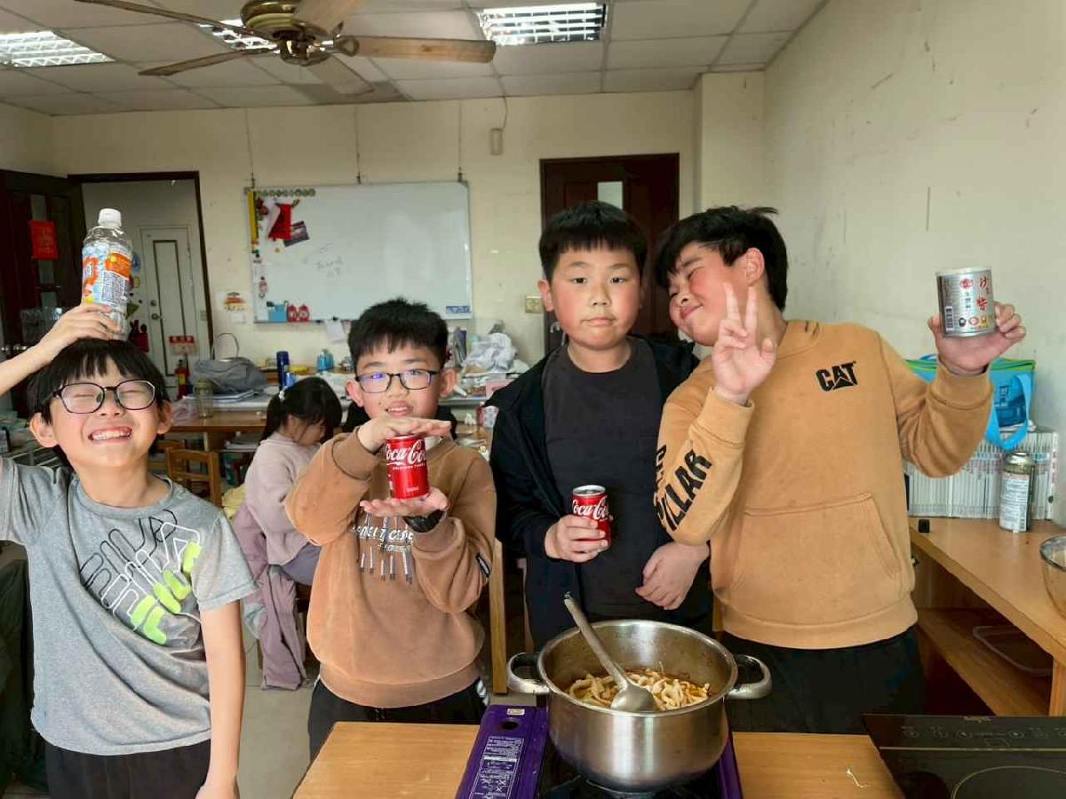 歡樂圍爐趣 (30)