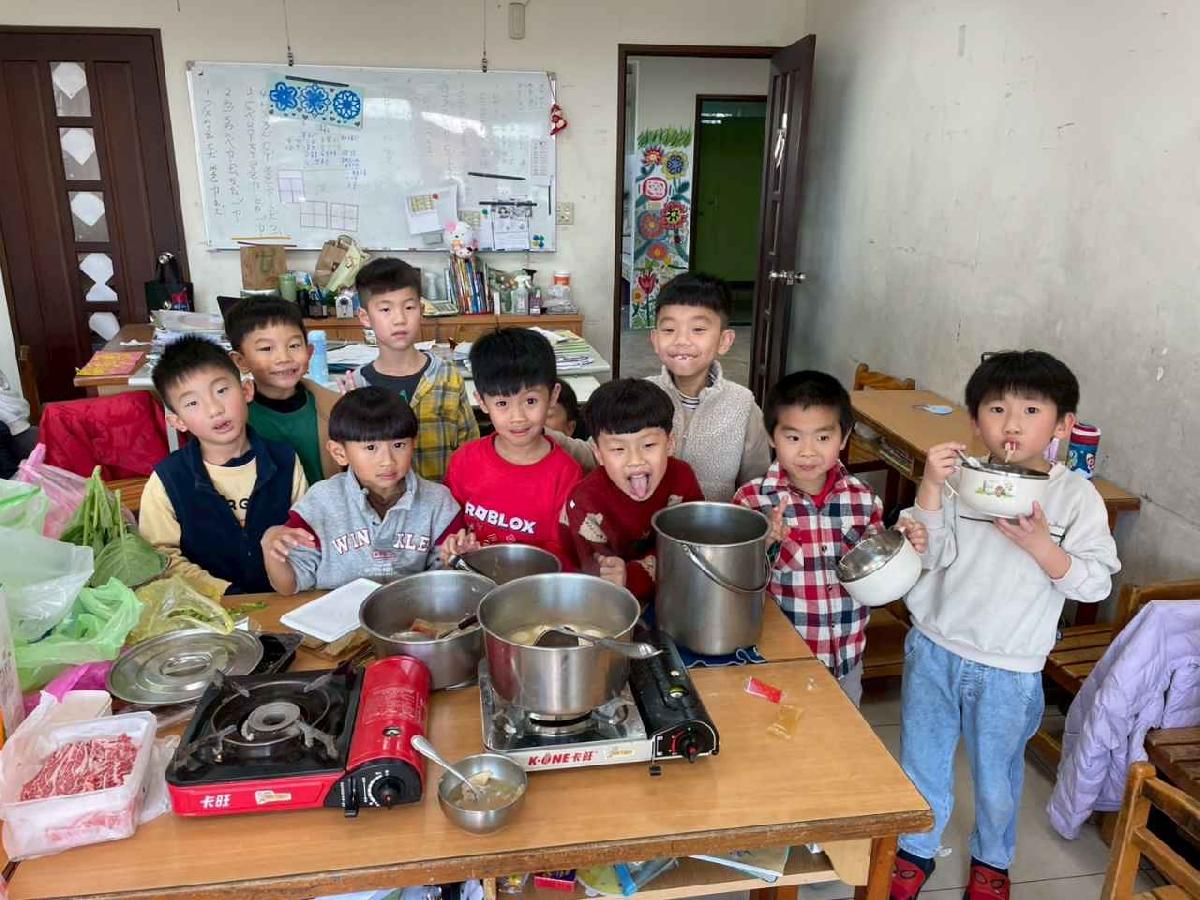 歡樂圍爐趣 (31)