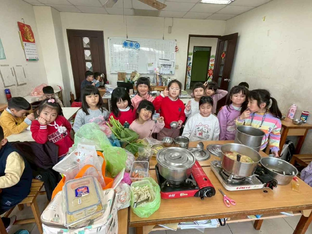 歡樂圍爐趣 (32)