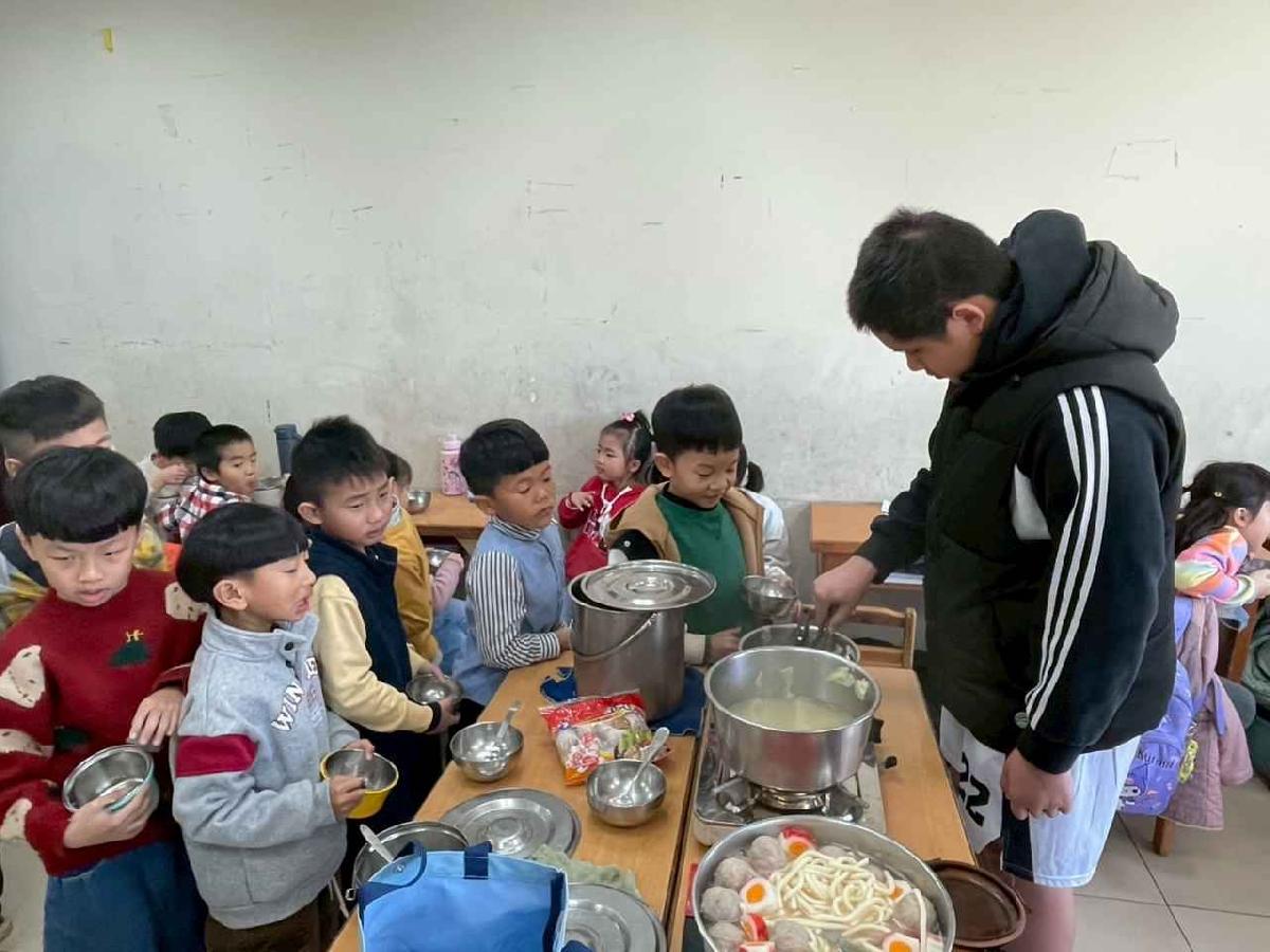 歡樂圍爐趣 (33)