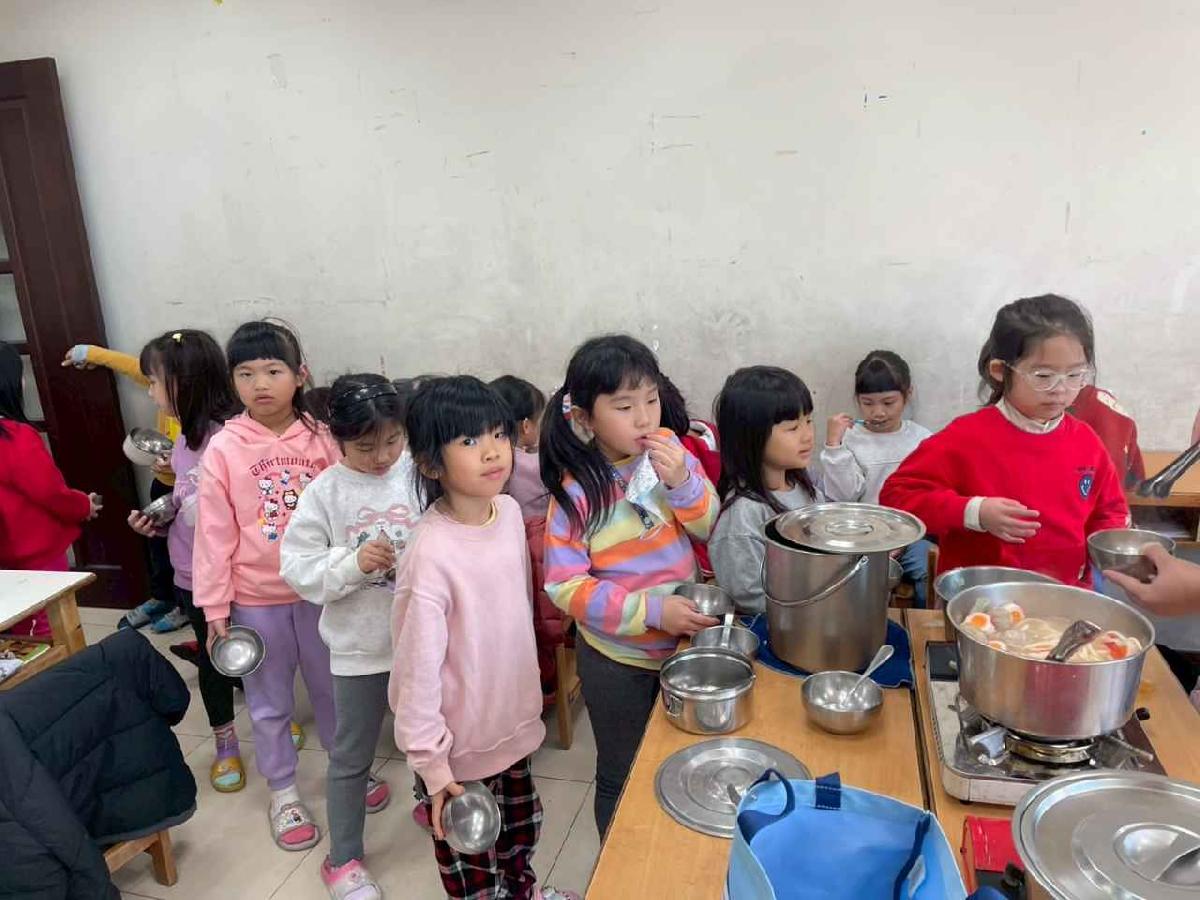 歡樂圍爐趣 (34)