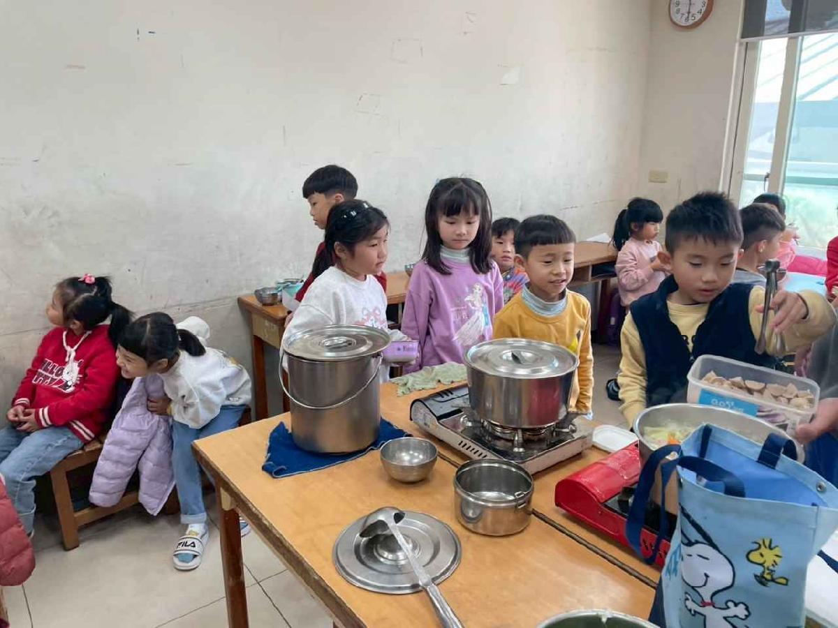 歡樂圍爐趣 (35)