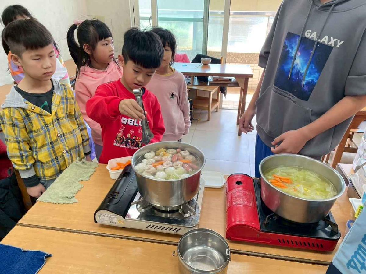 歡樂圍爐趣 (36)