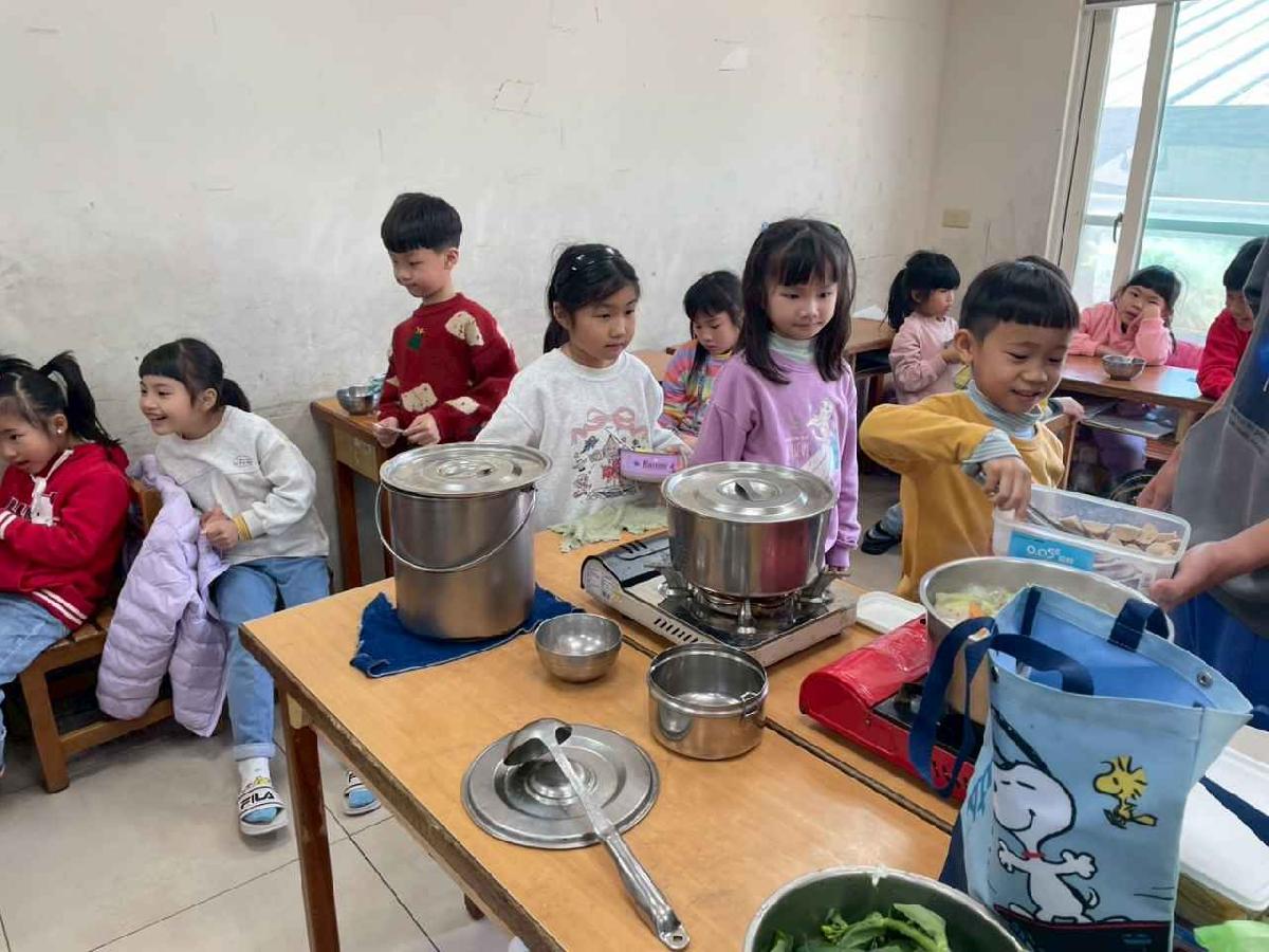 歡樂圍爐趣 (37)