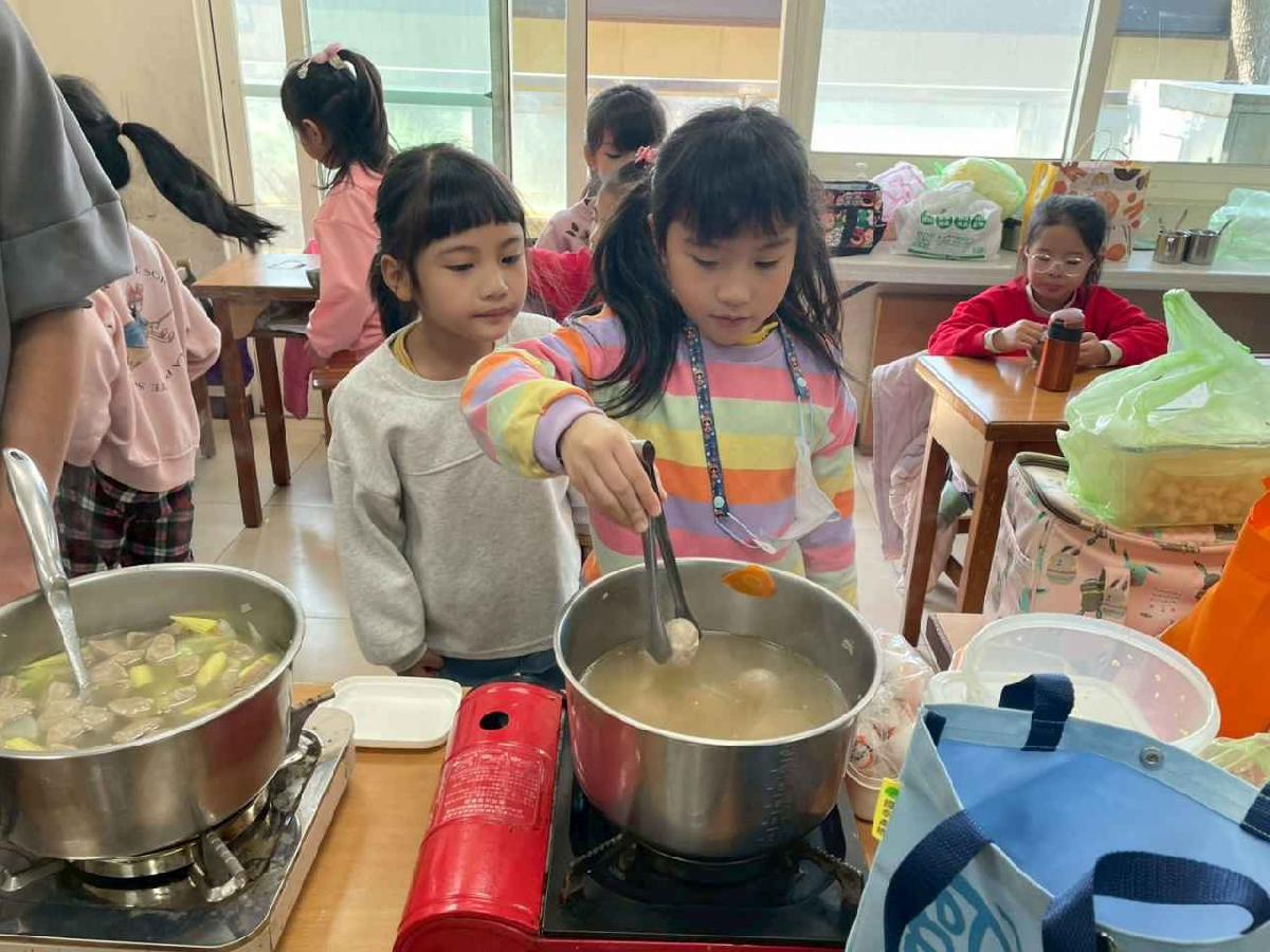 歡樂圍爐趣 (38)