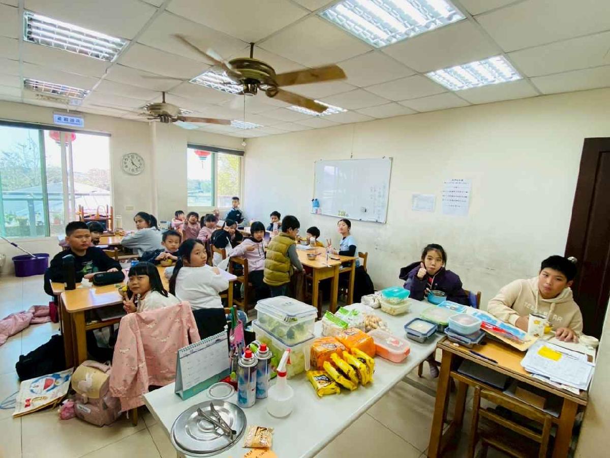 歡樂圍爐趣 (39)