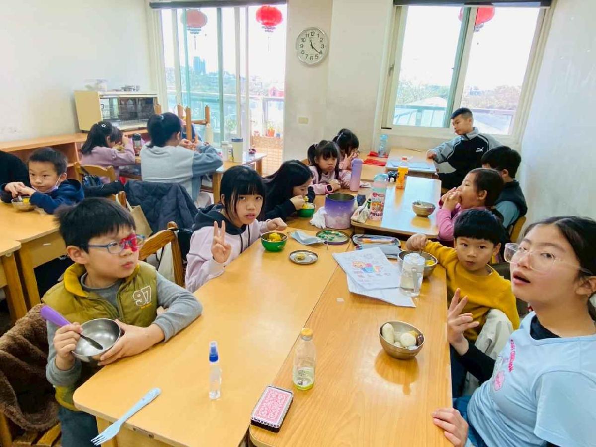 歡樂圍爐趣 (40)