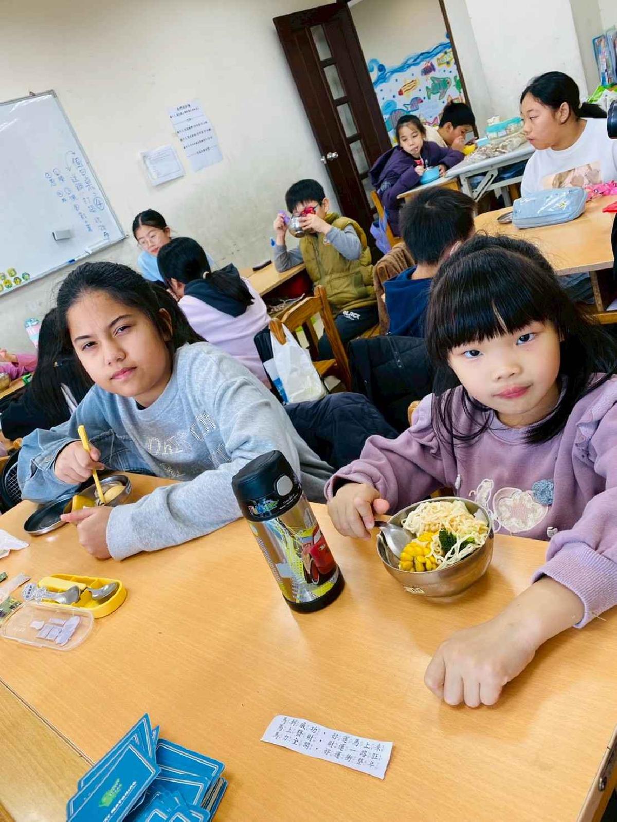 歡樂圍爐趣 (41)