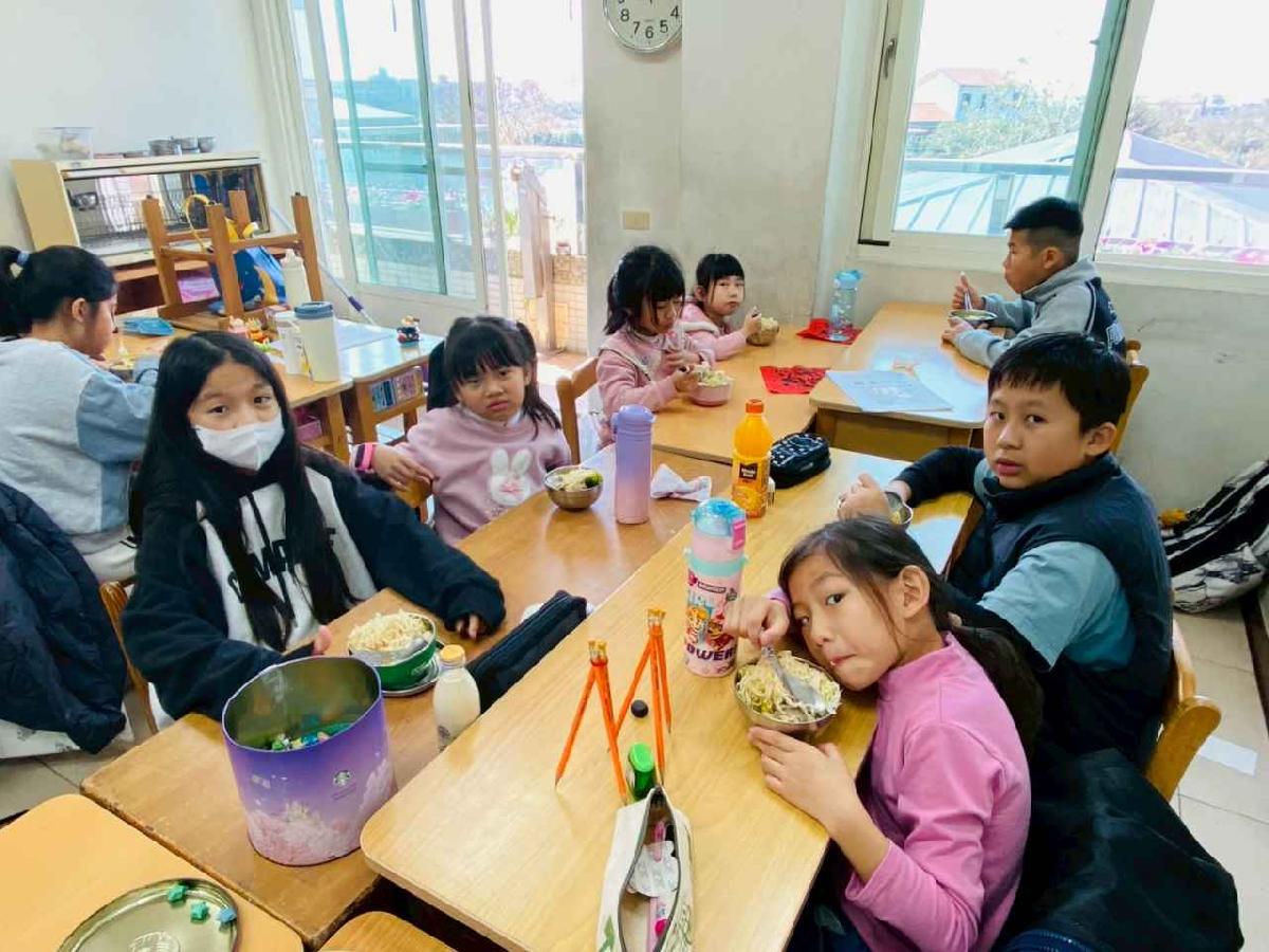 歡樂圍爐趣 (42)