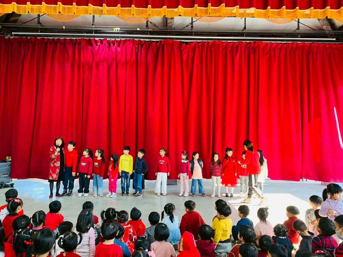 新學屋安親班期末獎學金頒獎~ (35)