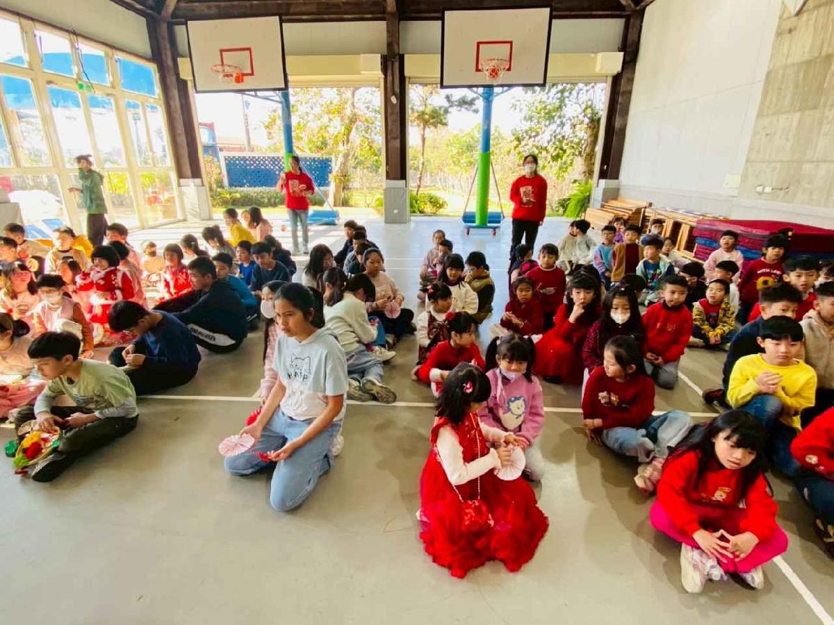 新學屋安親班期末獎學金頒獎~ (41)