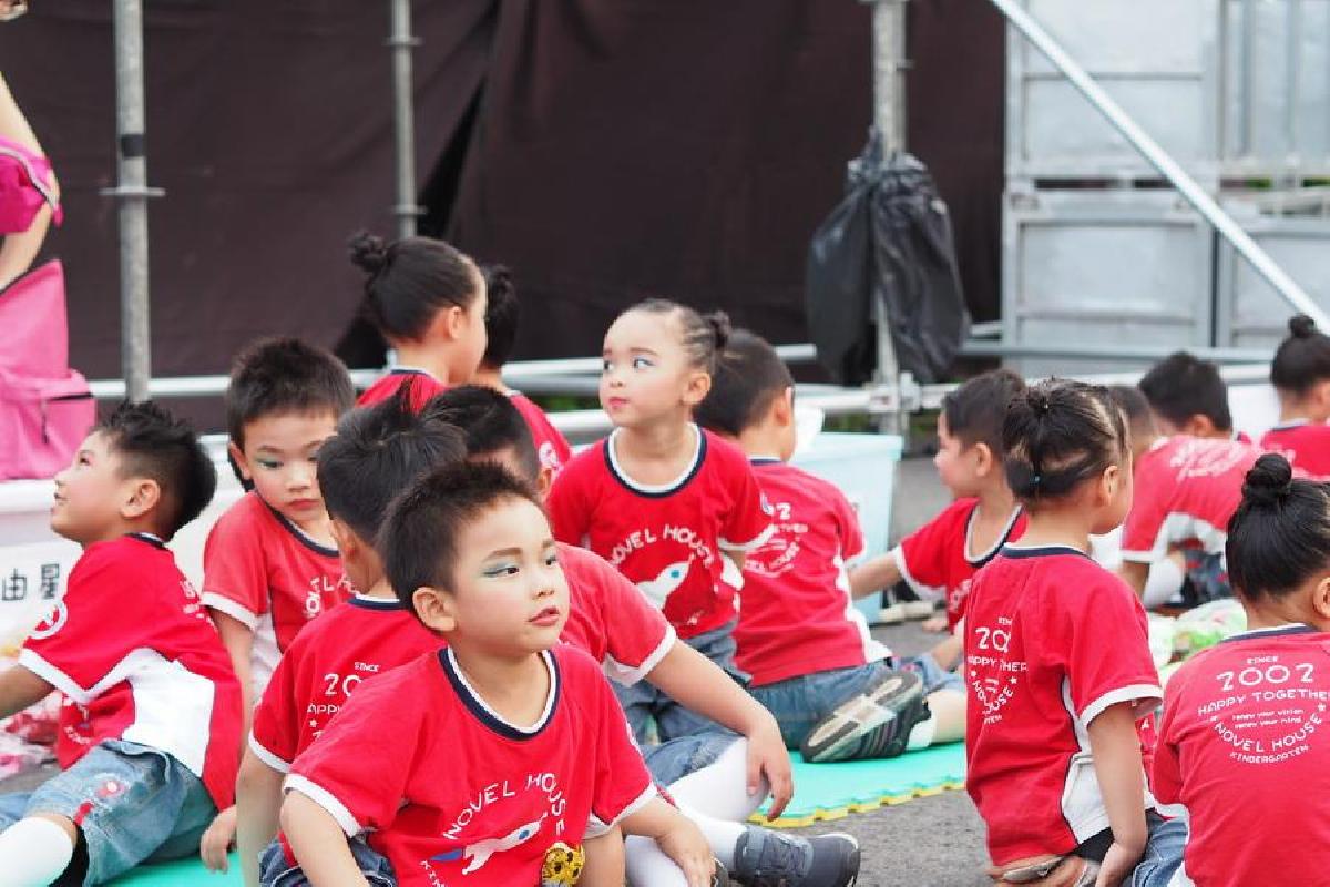 2019成果發表會活動花絮3 2019成果發表會活動花絮3