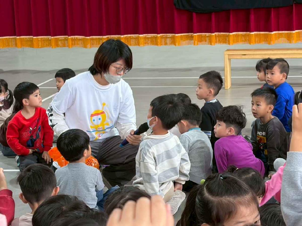 我是厲害的小觀眾 (2)