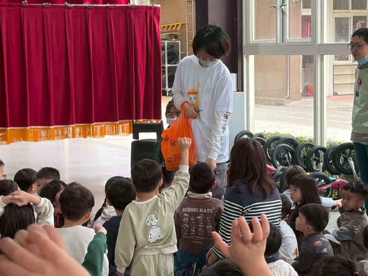 我是厲害的小觀眾 (3)