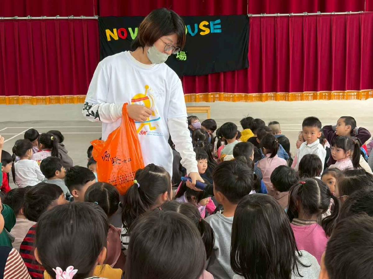 我是厲害的小觀眾 (4)