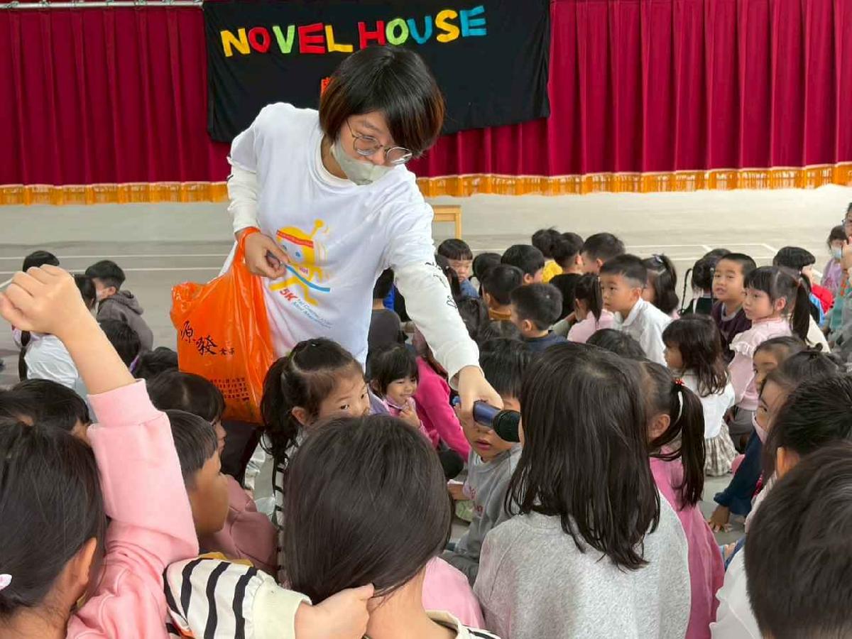 我是厲害的小觀眾 (5)