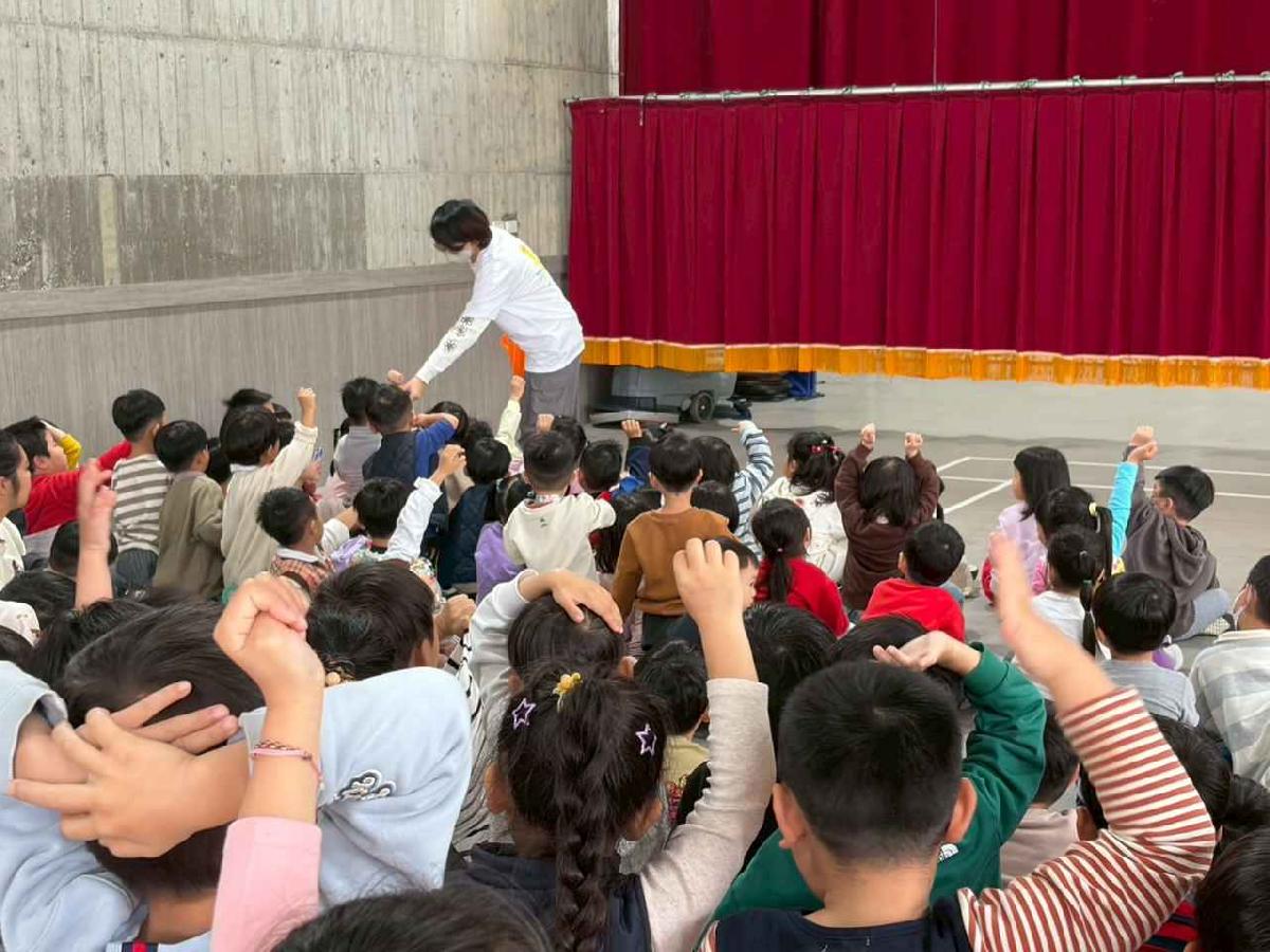 我是厲害的小觀眾 (6)