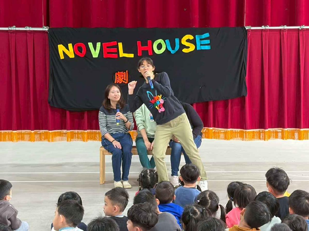 我是厲害的小觀眾 (22)