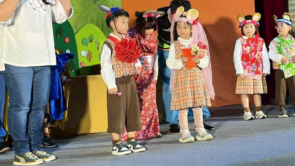 歡慶兒童節欣賞「九歌兒童劇團」花絮1 (15)