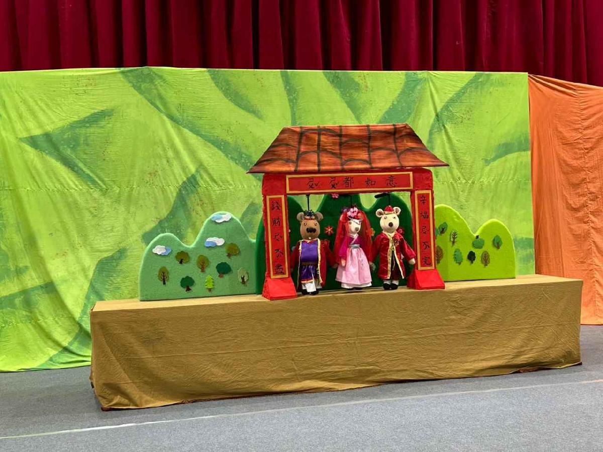 歡慶兒童節欣賞「九歌兒童劇團」花絮1 (20)