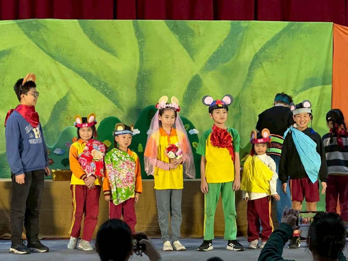 歡慶兒童節欣賞「九歌兒童劇團」花絮1 (22)