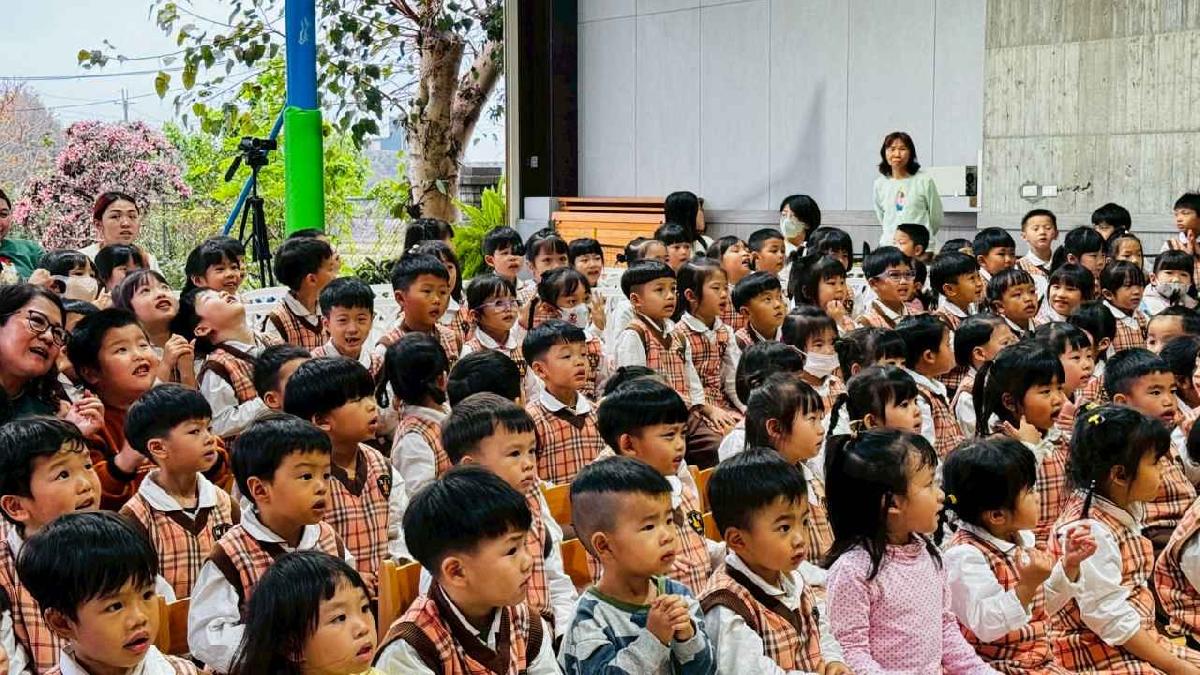 歡慶兒童節欣賞「九歌兒童劇團」花絮1 (52)