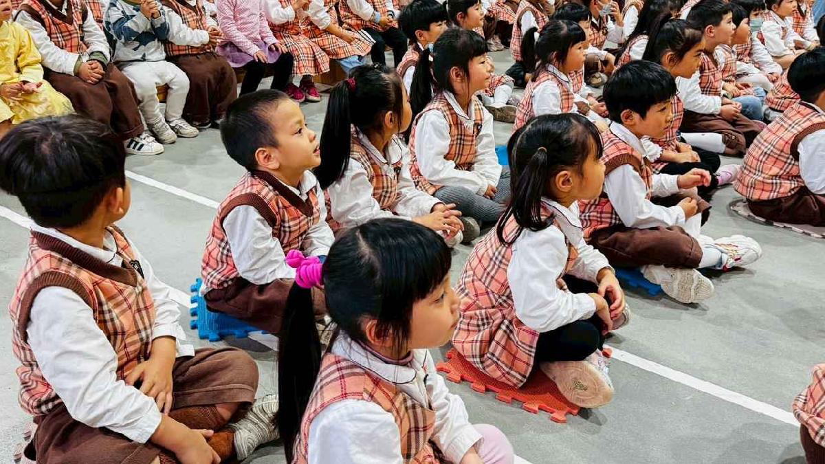 歡慶兒童節欣賞「九歌兒童劇團」花絮1 (55)