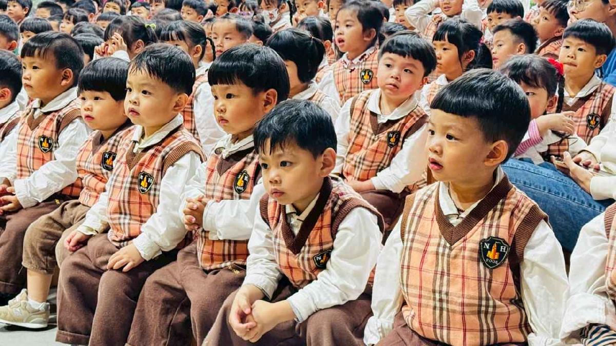 歡慶兒童節欣賞「九歌兒童劇團」花絮1 (59)