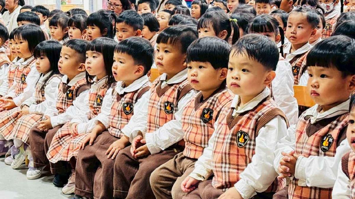 歡慶兒童節欣賞「九歌兒童劇團」花絮1 (60)