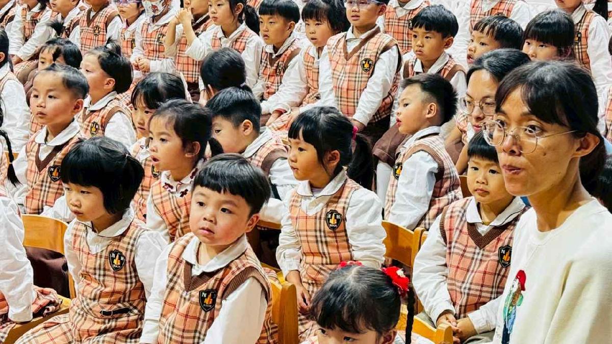 歡慶兒童節欣賞「九歌兒童劇團」花絮1 (62)