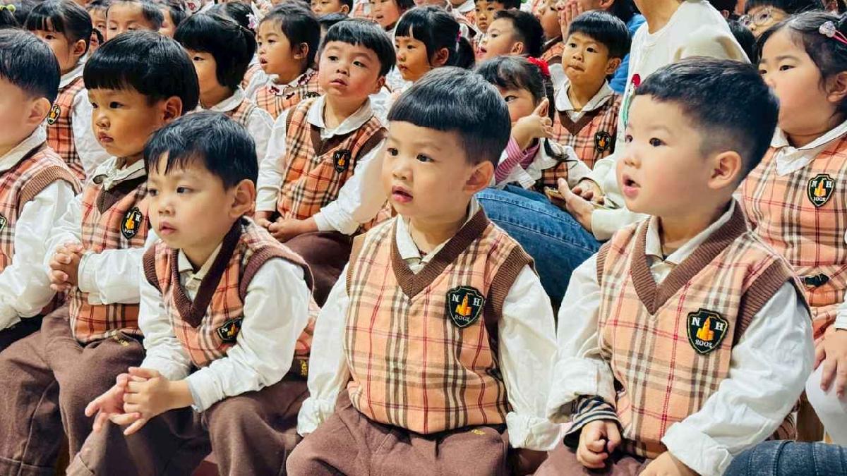 歡慶兒童節欣賞「九歌兒童劇團」花絮1 (64)