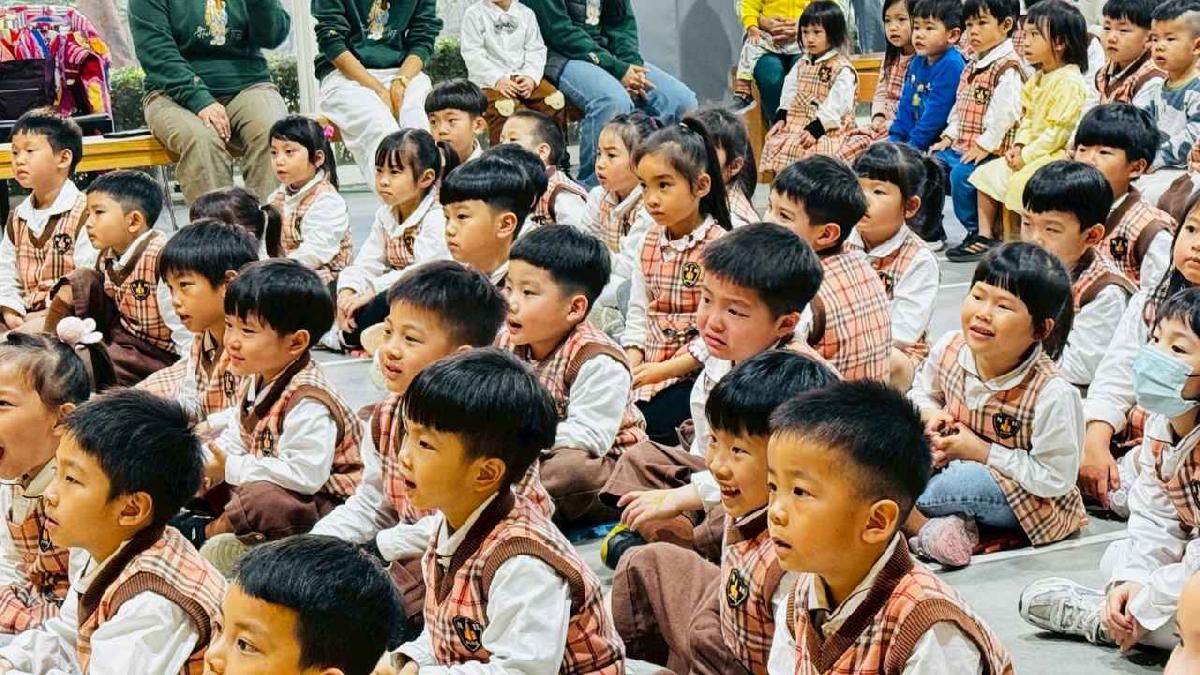 歡慶兒童節欣賞「九歌兒童劇團」花絮1 (72)