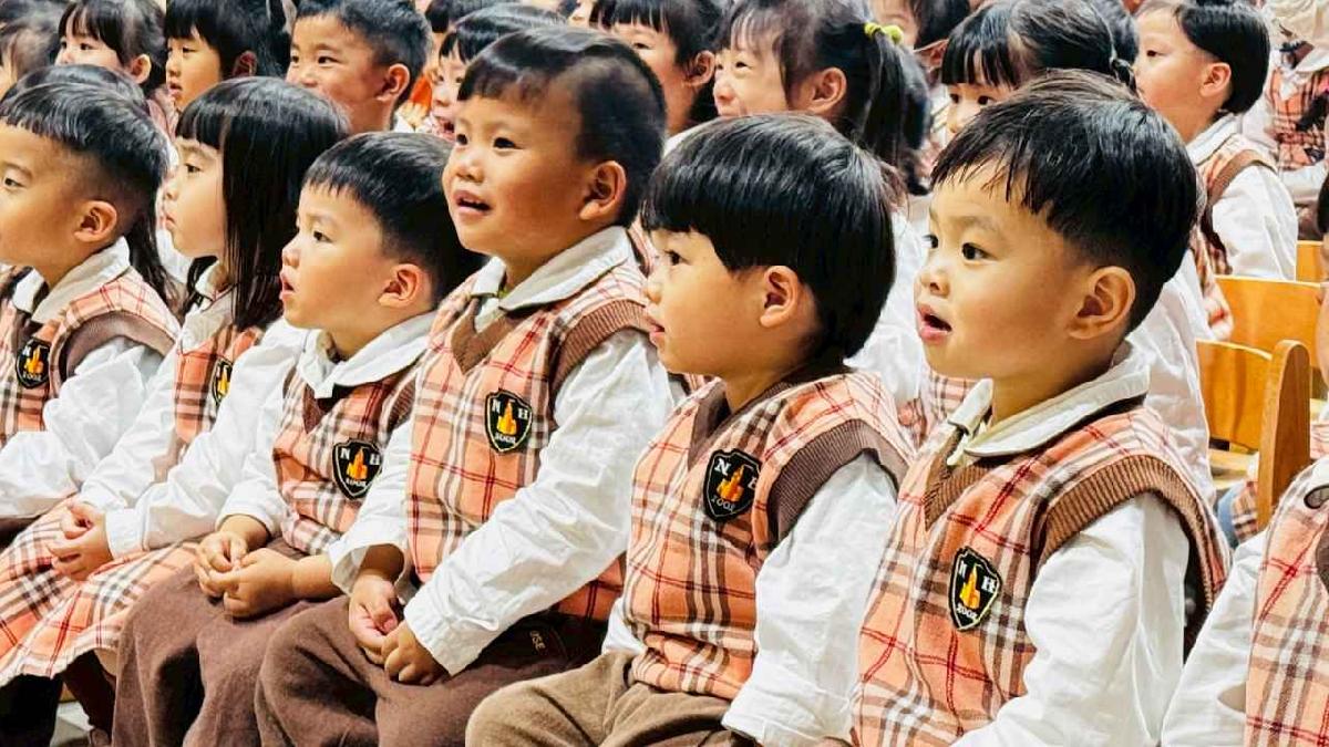 歡慶兒童節欣賞「九歌兒童劇團」花絮1 (78)