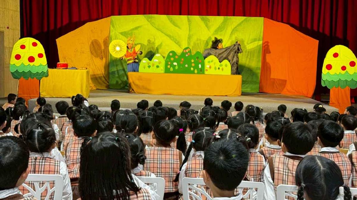 歡慶兒童節欣賞「九歌兒童劇團」花絮1 (83)