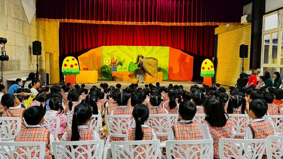 歡慶兒童節欣賞「九歌兒童劇團」花絮1 (86)