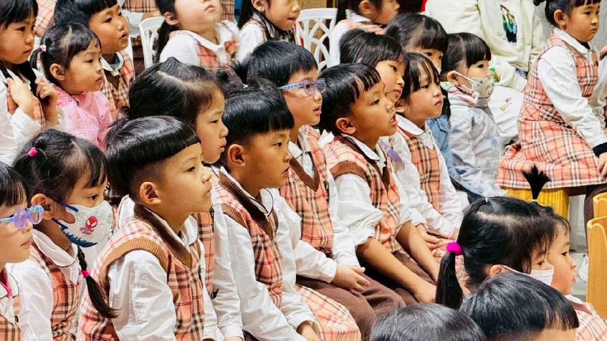 歡慶兒童節欣賞「九歌兒童劇團」花絮1 (91)