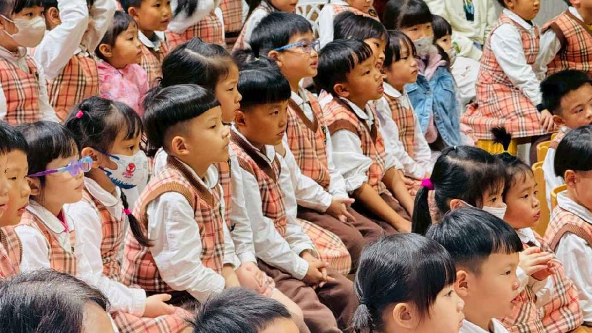 歡慶兒童節欣賞「九歌兒童劇團」花絮1 (92)