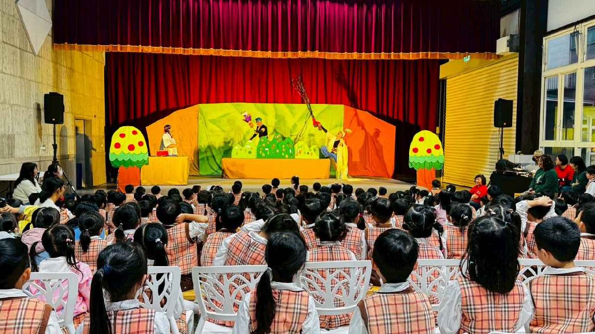 歡慶兒童節欣賞「九歌兒童劇團」花絮1 (93)