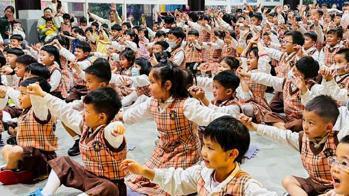 歡慶兒童節欣賞「九歌兒童劇團」花絮1 (103)