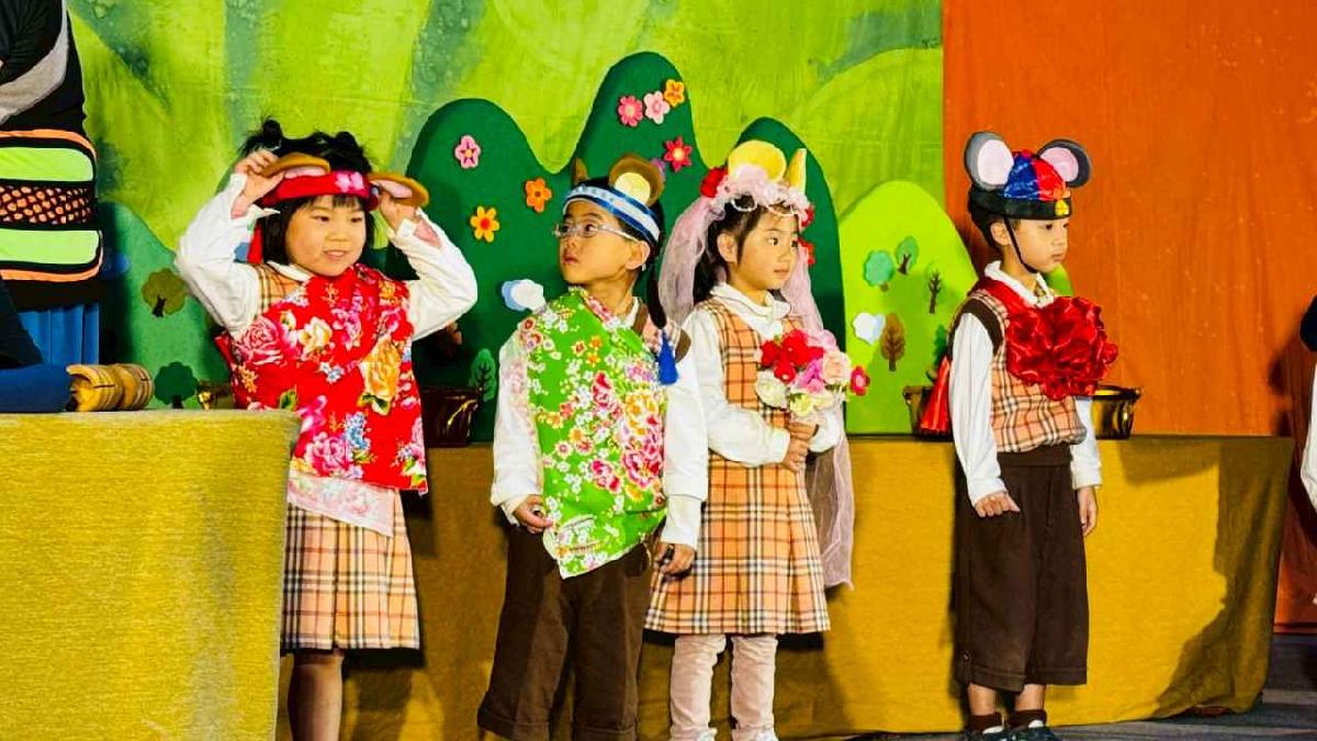 歡慶兒童節欣賞「九歌兒童劇團」花絮1 (112)