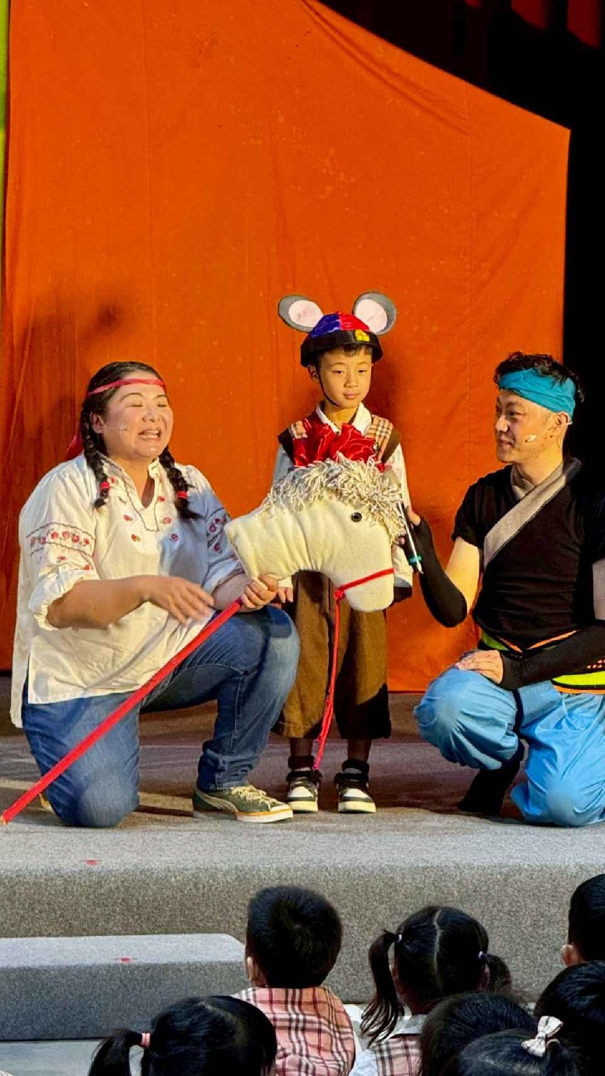 歡慶兒童節欣賞「九歌兒童劇團」花絮1 (125)