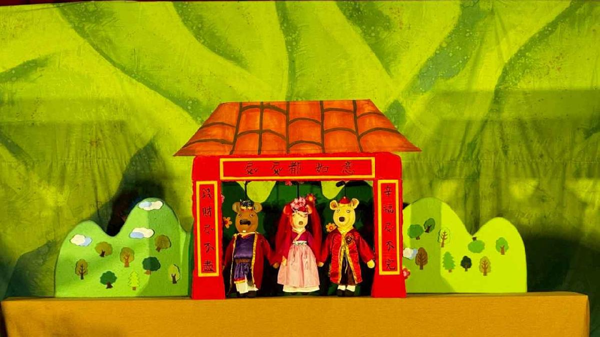 歡慶兒童節欣賞「九歌兒童劇團」花絮1 (133)