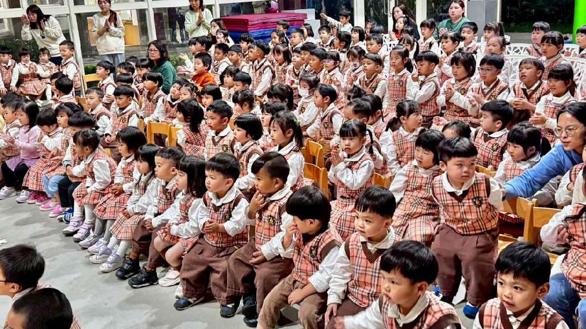 歡慶兒童節欣賞「九歌兒童劇團」花絮1 (139)