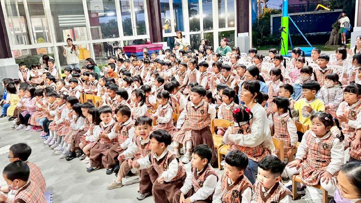 歡慶兒童節欣賞「九歌兒童劇團」花絮1 (140)