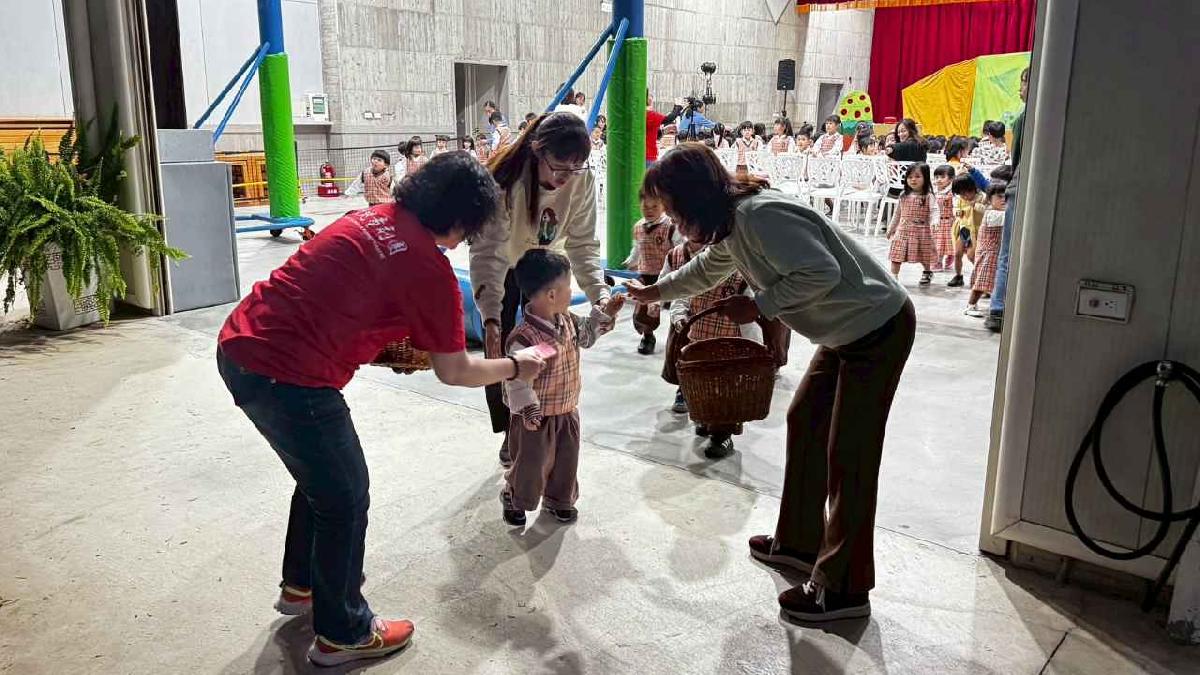 歡慶兒童節欣賞「九歌兒童劇團」花絮1 (144)