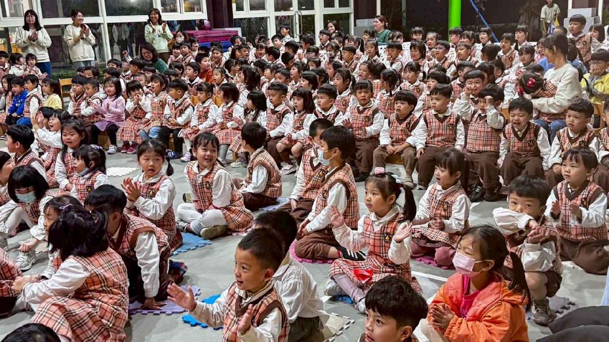 歡慶兒童節欣賞「九歌兒童劇團」花絮1 (143)