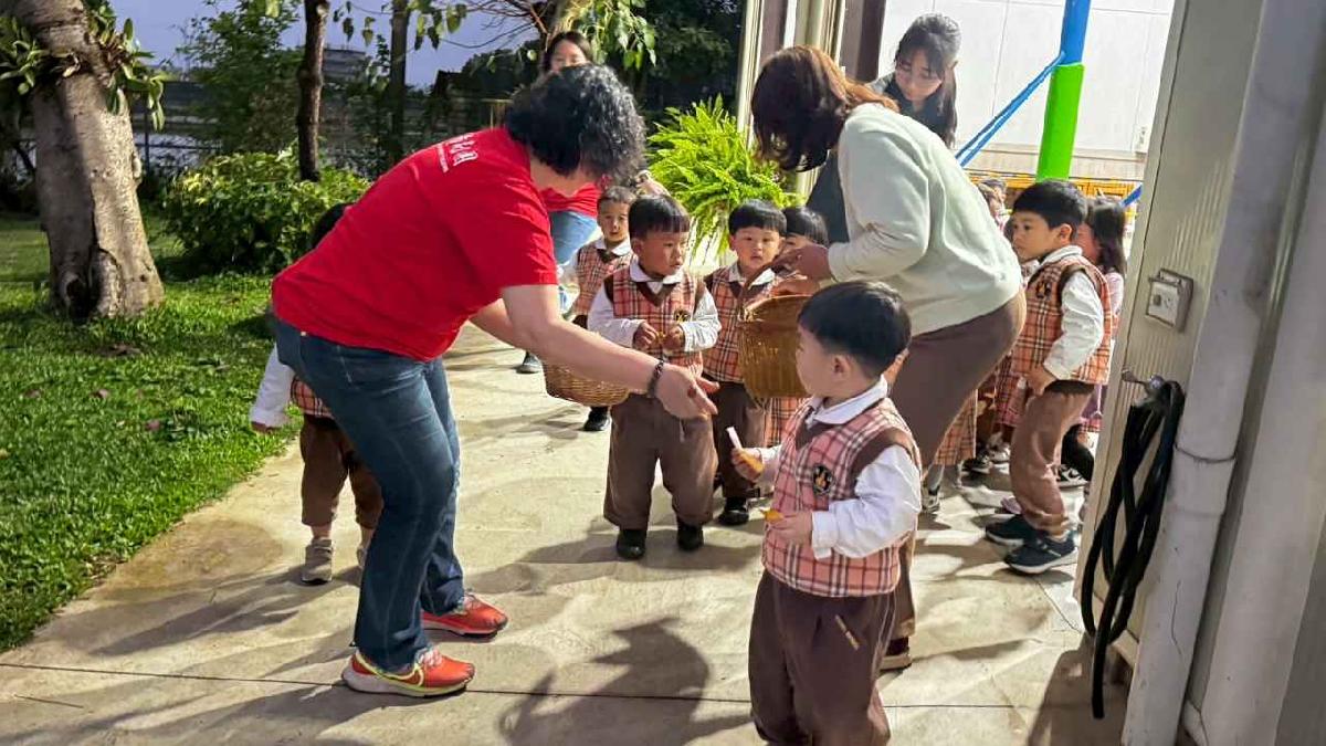 歡慶兒童節欣賞「九歌兒童劇團」花絮1 (146)